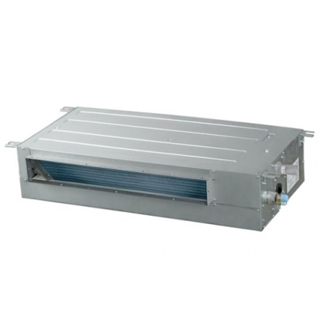 Канальная VRF система 3-3,9 кВт Haier AD122MSERA