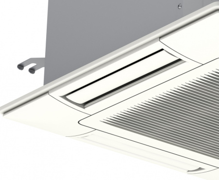 Кассетная VRF система 5-5,9 кВт Hitachi RCIM-2.0FSRE