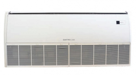 Напольно-потолочная VRF система 12-16,9 кВт QUATTROCLIMA QV-M125FD