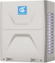 Наружный блок VRF системы 60-90,9 кВт QUATTROCLIMA QN-M1010UC