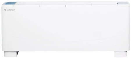 Напольно-потолочная VRF система 4-4,9 кВт Systemair SYSVRF2 FLOOR EB 45 Q