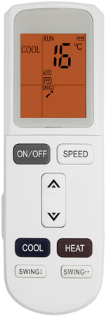 Кассетная VRF система 5-5,9 кВт IGC IMS-1T56NH