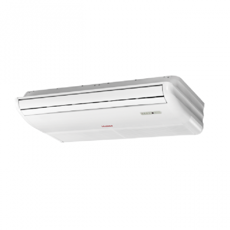 Напольно-потолочная VRF система 12-16,9 кВт Haier AC482MFERA