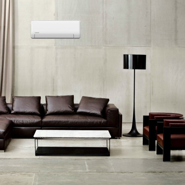 Настенная VRF система 8-11,9 кВт Kentatsu KTGT90HQAN1