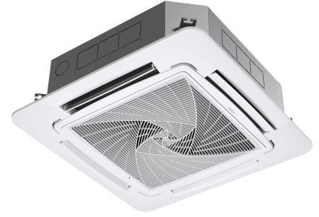 Кассетная VRF система 4-4,9 кВт Haier AB162MNERAB