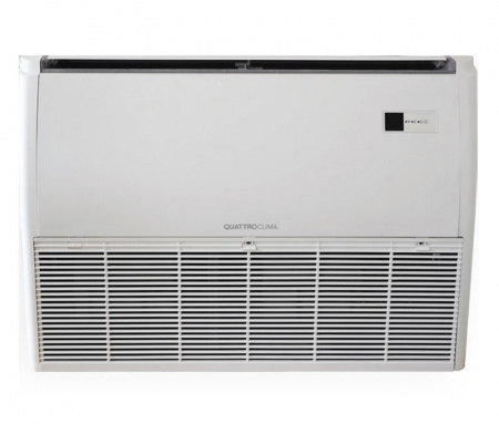 Напольно-потолочная VRF система 7-8,9 кВт QUATTROCLIMA QV-M80FD