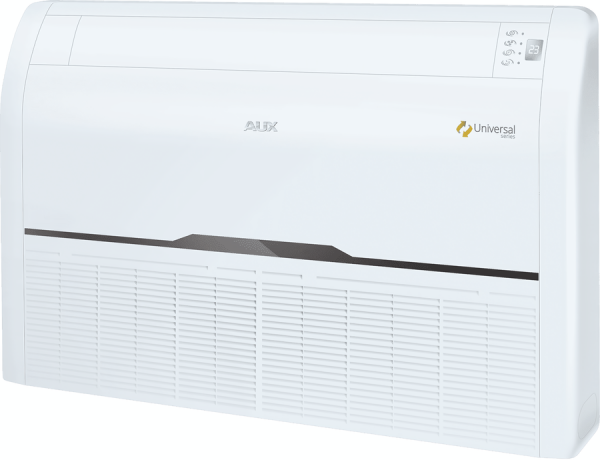 Напольно-потолочная VRF система 9-11,9 кВт AUX ARVCF-H090/4R1A