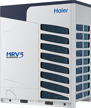 Наружный блок VRF системы 60-90,9 кВт Haier AV22IMVEVA