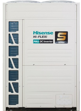 Наружный блок VRF системы 45-49,9 кВт Hisense AVWT-154FKFSA