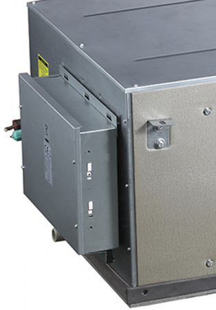 Канальная VRF система 25-59,9 кВт Electrolux EACD/I-96HWAN1/EACD/I-96HD1N1-R