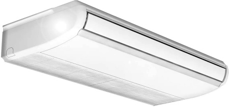 Напольно-потолочная VRF система 12-16,9 кВт Hitachi RPC-5.0FSR