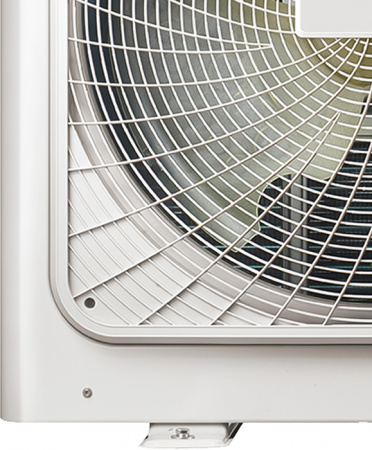 Наружный блок VRF системы 10-13,9 кВт Mdv V120W/DHN1(C)