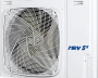 Наружный блок VRF системы 10-13,9 кВт Haier AU042FPERA