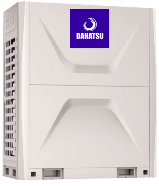 Наружный блок VRF системы 34-44,9 кВт Dahatsu MVRF-H400/DCPH3