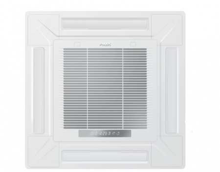 Кассетная VRF система 2-2,9 кВт AUX ARVCA-H028/4R1X