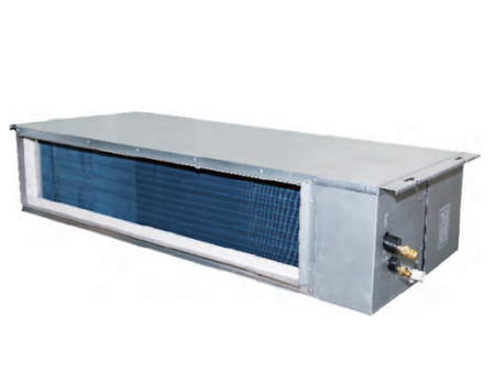 Канальная VRF система 5-5,9 кВт Shivaki SDH056VL2