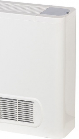 Напольно-потолочная VRF система 5-6,9 кВт Clivet 2018-2021 DZDF4-2-XMi_D56