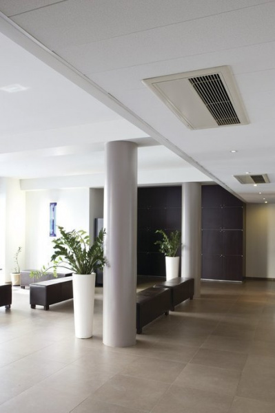 Кассетная VRF система 6-7,9 кВт Daikin FXKQ63M