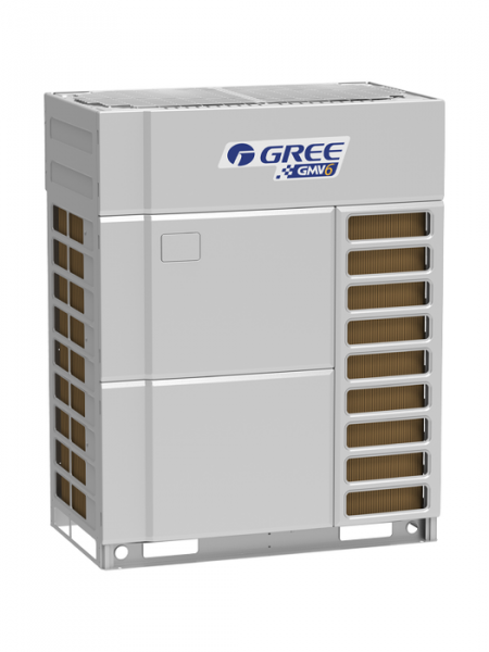 Наружный блок VRF системы 50-59,9 кВт Gree GMV-560WM/H-X