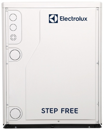 Наружный блок VRF системы 50-59,9 кВт Electrolux ESVMO-500-W3