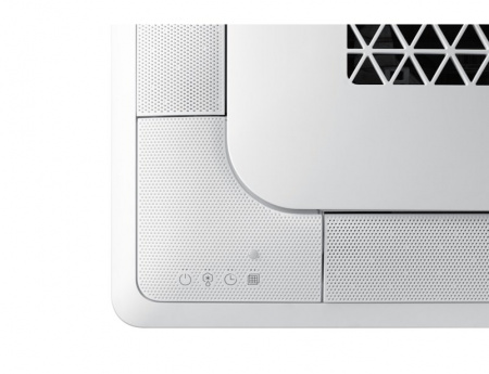 Кассетная VRF система 4-4,9 кВт Samsung AM045NN4DEH/TK