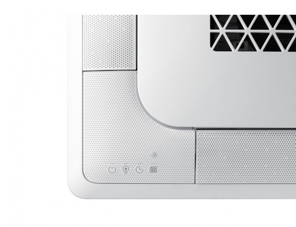 Кассетная VRF система 4-4,9 кВт Samsung AM045NN4DEH/TK