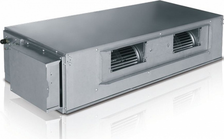 Канальная VRF система 16-22,9 кВт Gree GMV-ND224PH/A-T