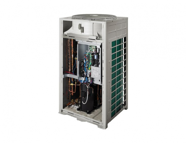 Наружный блок VRF системы 30-33,9 кВт Samsung AM120FXVAGR/TK
