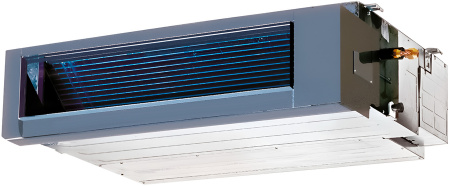 Канальная VRF система 2-2,9 кВт Mdv D22T2/N1-DA5(B)