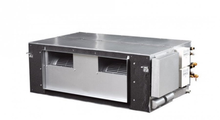 Канальная VRF система 8-9,9 кВт Mdv D80T1/N1-B