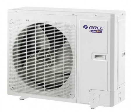 Наружный блок VRF системы 14-14,9 кВт Gree GMV-141WL/C-T