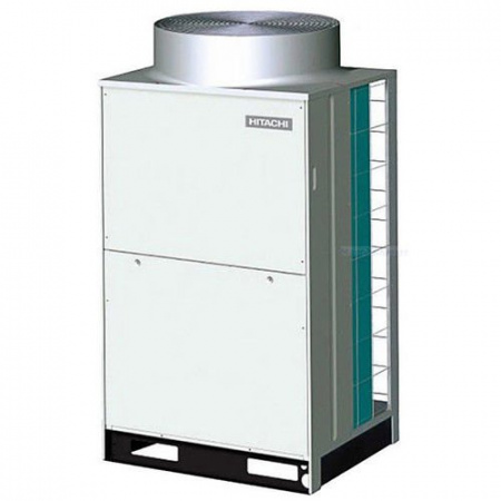 Наружный блок VRF системы 20-22,9 кВт Hitachi RAS-8FSXNHE