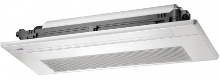 Кассетная VRF система 1-1,9 кВт Kentatsu KTYA18HQAN1/KPZ105