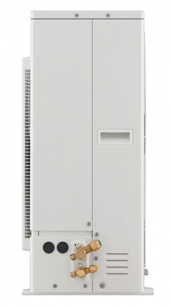 Наружный блок VRF системы 10-13,9 кВт Lg ZRUN040LSS0 R32