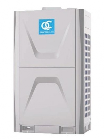 Наружный блок VRF системы 50-59,9 кВт QUATTROCLIMA QN-M500UC
