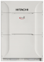 Наружный блок VRF системы 50-59,9 кВт Hitachi RAS-18FSXNSE