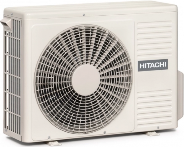 Наружный блок VRF системы 7-9,9 кВт Hitachi RAS-3HVRC2
