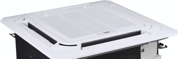 Кассетная VRF система 4-4,9 кВт Carrier 40VX018H11500016