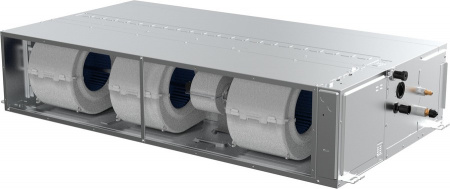 Канальная VRF система 14-15,9 кВт Mdv I3-140D3VR12D