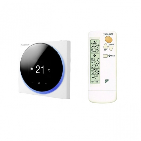 Настенная VRF система 3-3,9 кВт Daikin FXAA32A