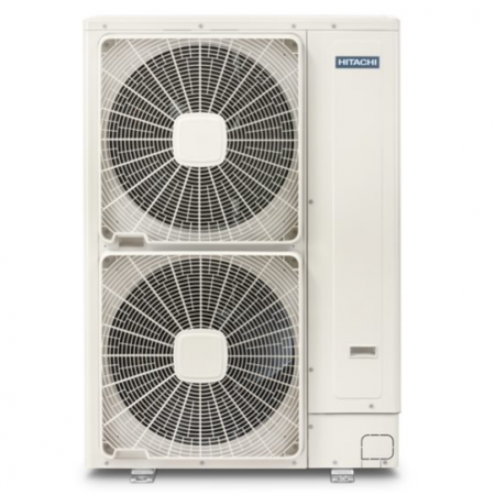 Наружный блок VRF системы 30-33,9 кВт Hitachi RAS-12FSXNME