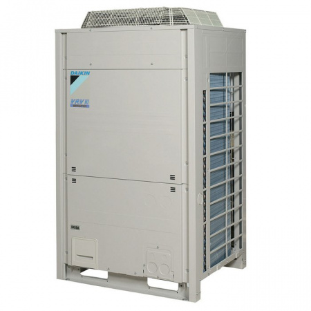 Наружный блок VRF системы 20-22,9 кВт Daikin RQEQ212P3