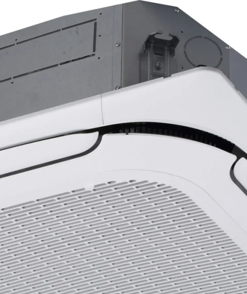 Кассетная VRF система 10-13,9 кВт Clivet Q4DN-2-XMi_D100(AC)