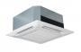 Кассетная VRF система 5-5,9 кВт Fujitsu AUXB018GLEH/UTGUFYEW
