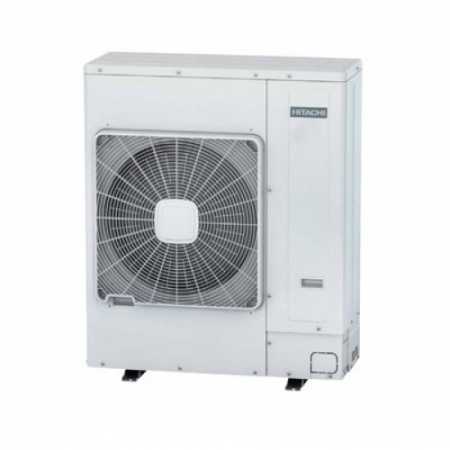 Наружный блок VRF системы 10-13,9 кВт Hitachi RAS-5HVRC2E