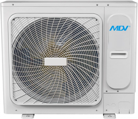 Наружный блок VRF системы 10-13,9 кВт Mdv O-Mi120V2R1D(D)
