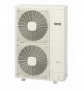 Наружный блок VRF системы 20-22,9 кВт Hitachi RAS-8XHNPE