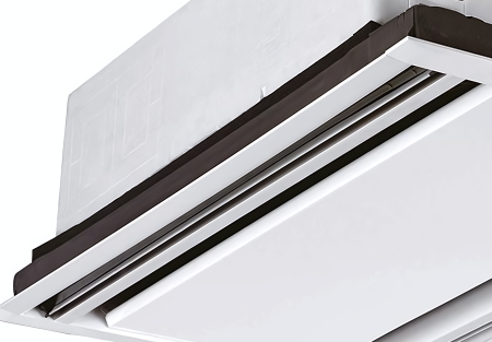 Кассетная VRF система 8-9,9 кВт Haier AB302MBERAD