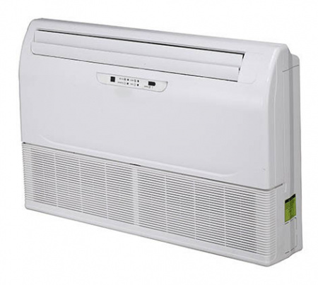 Напольно-потолочная VRF система 3-3,9 кВт Clivet DDLC-2-XMi_D36