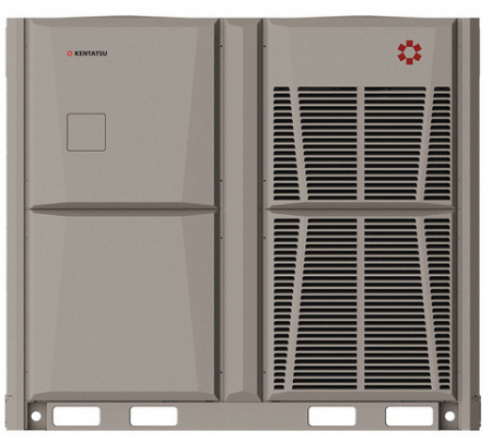 Наружный блок VRF системы 60-90,9 кВт Kentatsu KVH670HZAN3-B